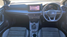 SEAT Ibiza 1.0 TSI 110 Xcellence 5dr Petrol Hatchback